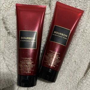 NEW - Bath & Body Works. Bourbon (men’s collection)